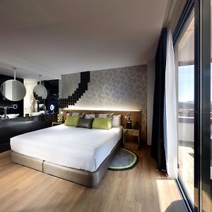 Habitación Comunicada Deluxe